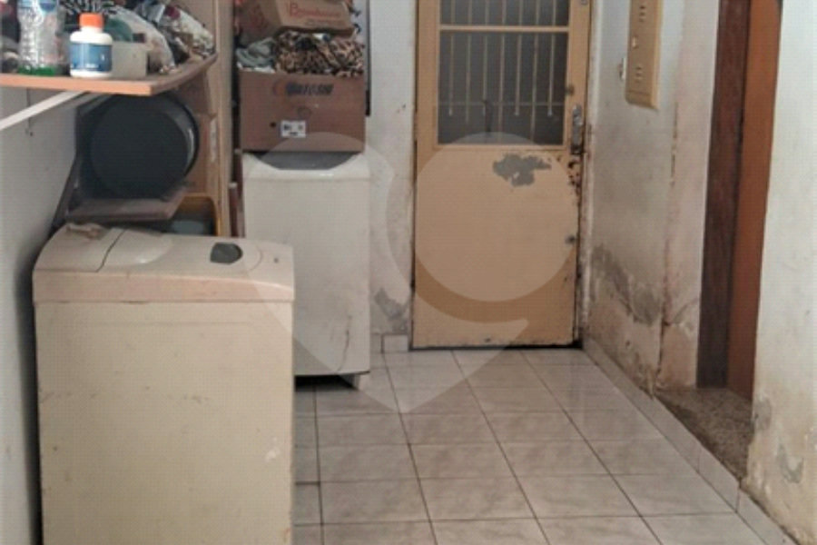 Sobrado à venda com 3 quartos em Casa Verde, São Paulo, SP