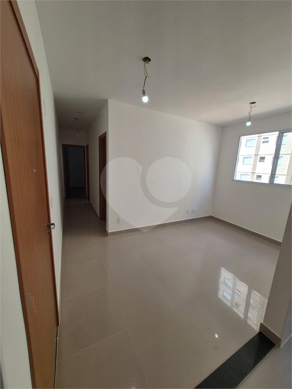 Apartamento à venda com 2 quartos em Engordadouro, Jundiaí, SP