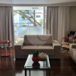 Apartamento à venda com 3 quartos, sendo 1 suíte, em Bela Vista, São Paulo, SP