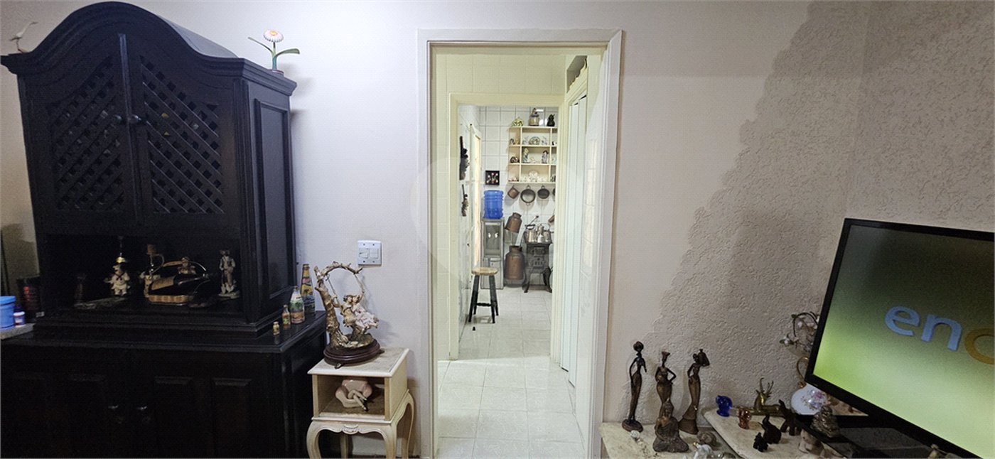 Sobrado à venda com 3 quartos, sendo 2 suítes,  em Mandaqui, São Paulo, SP