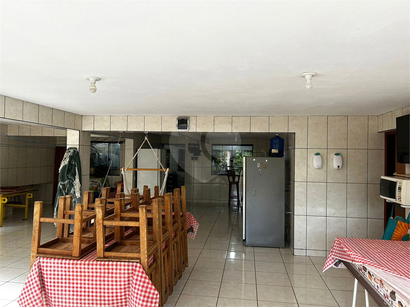 Casa à venda com 3 quartos, sendo 1 suíte, no Centro, Itapetininga, SP