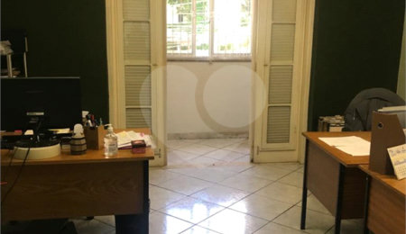 Casa para alugar em Jardim, Santo André, SP