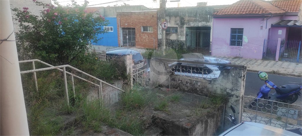 Casa à venda com 2 quartos no Centro, Sorocaba, SP