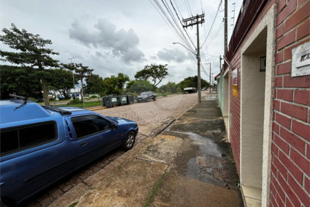 Casa à venda com 3 quartos em Jardim Marília, Salto, SP