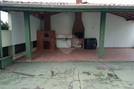 Apartamento à venda com 3 quartos em Vila Maria Alta, São Paulo, SP