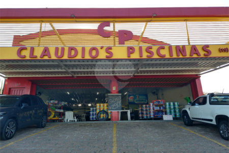 Salão à venda em Jardim Juliana, Indaiatuba, SP