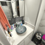 Apartamento à venda com 3 quartos, sendo 1 suíte, em Campo Grande, São Paulo, SP