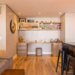 Apartamento à venda com 2 quartos, sendo 1 suíte, em Santo Amaro, São Paulo, SP