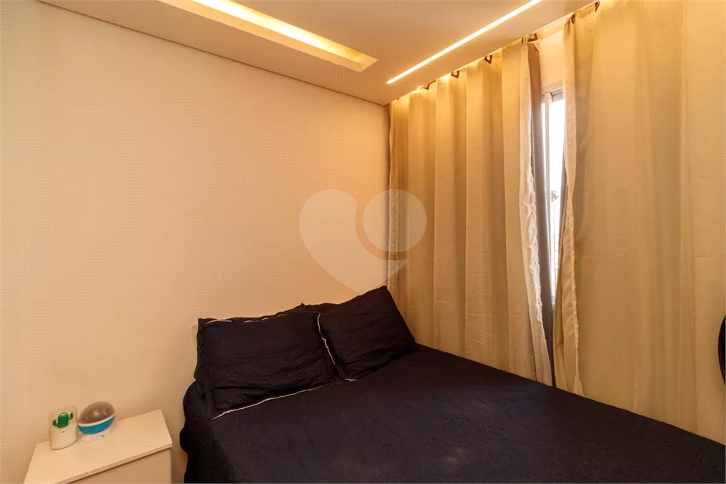 Apartamento à venda com 2 quartos, sendo 1 suíte, em Vila Guilherme, São Paulo, SP
