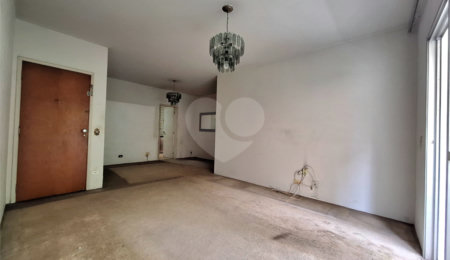 Apartamento à venda com 3 quartos, sendo 1 suíte, em Vila Monte Alegre, São Paulo, SP