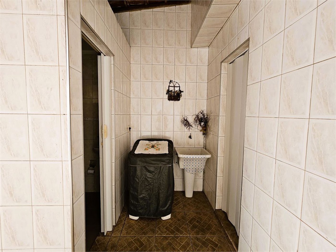 Casa Residencial à venda, Vila Belmiro, Santos - CA0288.