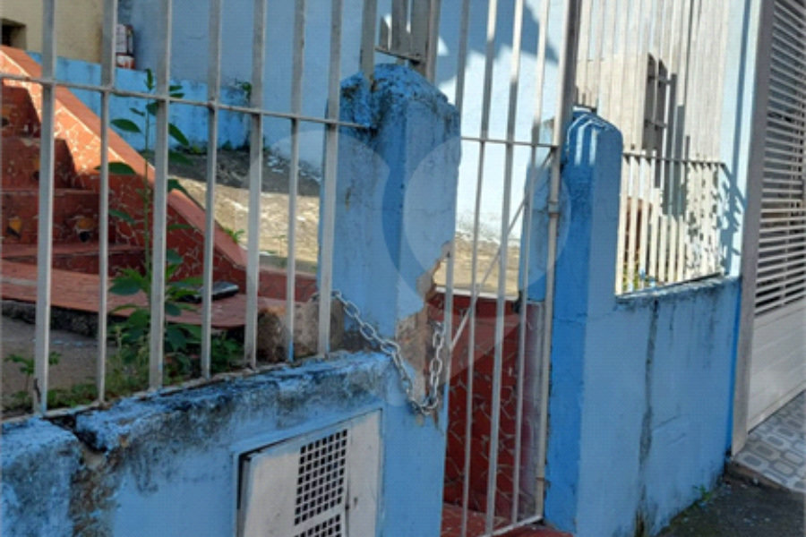 Terreno à venda com 2 quartos em Casa Verde, São Paulo, SP