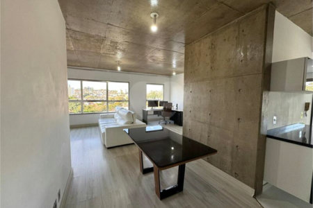 Apartamento à venda com 2 quartos em Usina Piratininga, São Paulo, SP