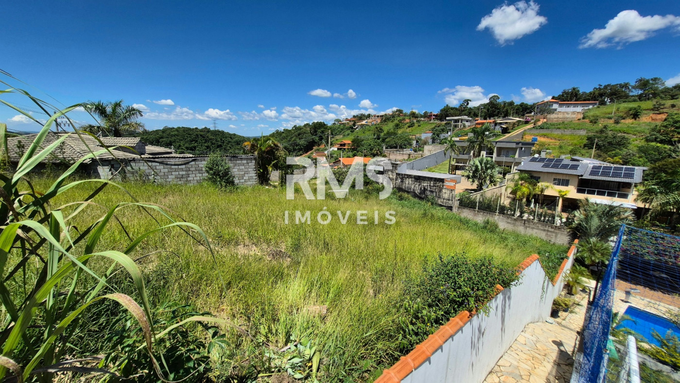 Terreno à venda em Pinheirinho, Itu, SP
