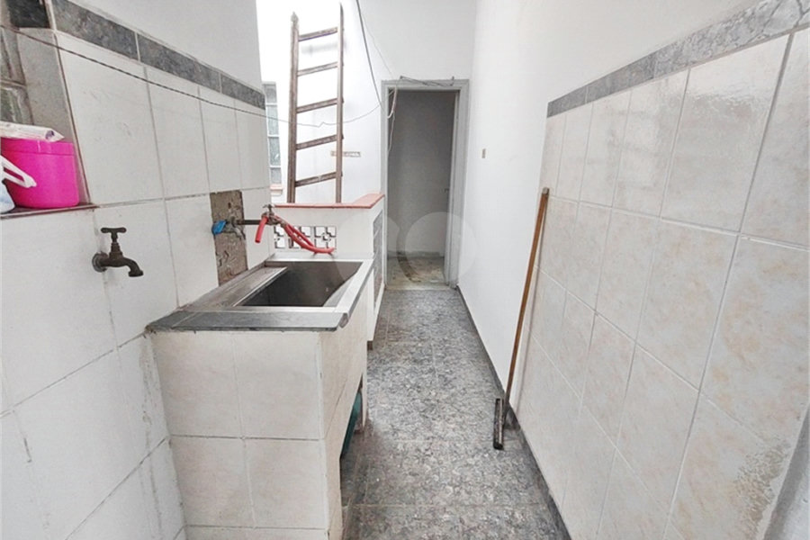 Casa à venda com 2 quartos em Jardim São Paulo(zona Norte), São Paulo, SP