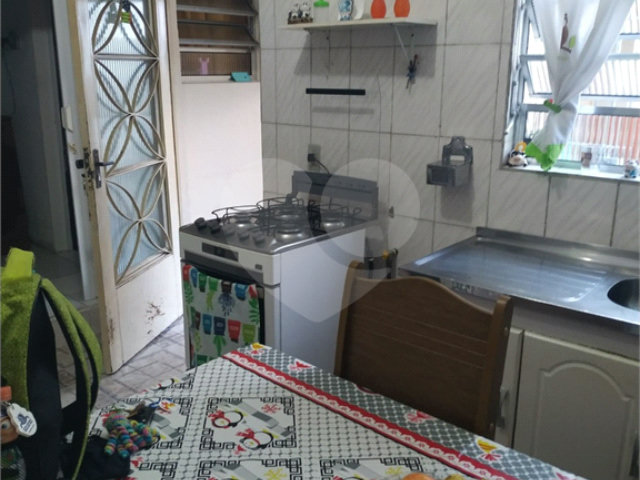 Casa à venda com 2 quartos, sendo 1 suíte,  em Tucuruvi, São Paulo, SP