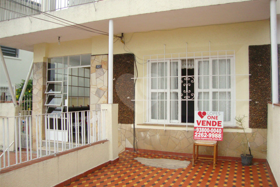 Sobrado à venda com 3 quartos em Santana, São Paulo, SP