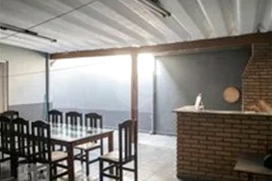Sobrado à venda com 4 quartos, sendo 1 suíte, em Casa Verde, São Paulo, SP