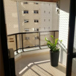 Apartamento à venda com 2 quartos, sendo 1 suíte,  em Vila Suzana, São Paulo, SP