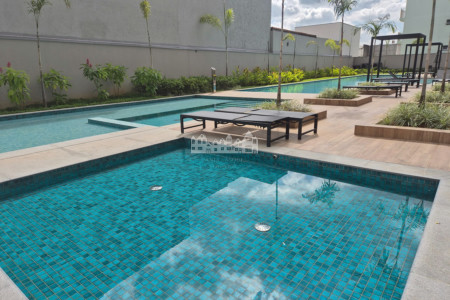 Apartamento à venda com 2 quartos, sendo 1 suíte,  em Atibaia Jardim, Atibaia, SP