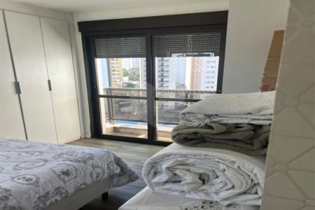 Cobertura à venda com 4 suítes em Santana, São Paulo, SP