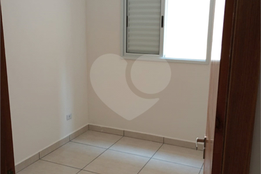 Apartamento à venda com 2 quartos em Jaçanã, São Paulo, SP