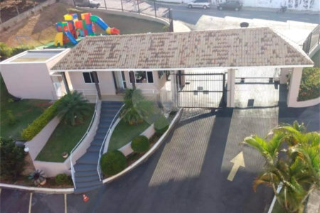 Apartamento à venda com 3 quartos, sendo 1 suíte, em Pinheirinho, Vinhedo, SP