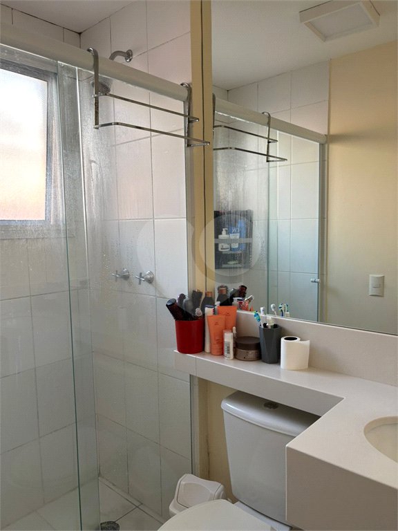 Casa à venda com 3 quartos, sendo 1 suíte, no condomínio Vila Nova Horizonte, Suzano - SP