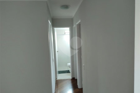 Apartamento à venda com 3 quartos em Cambuci, São Paulo, SP