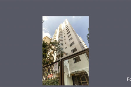 Duplex à venda com 3 suítes em Higienópolis, São Paulo, SP