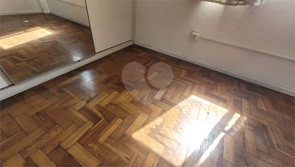 Apartamento à venda com 1 quarto em Vila Buarque, São Paulo, SP