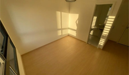 Apartamento à venda com 1 quarto em Pinheiros, São Paulo, SP