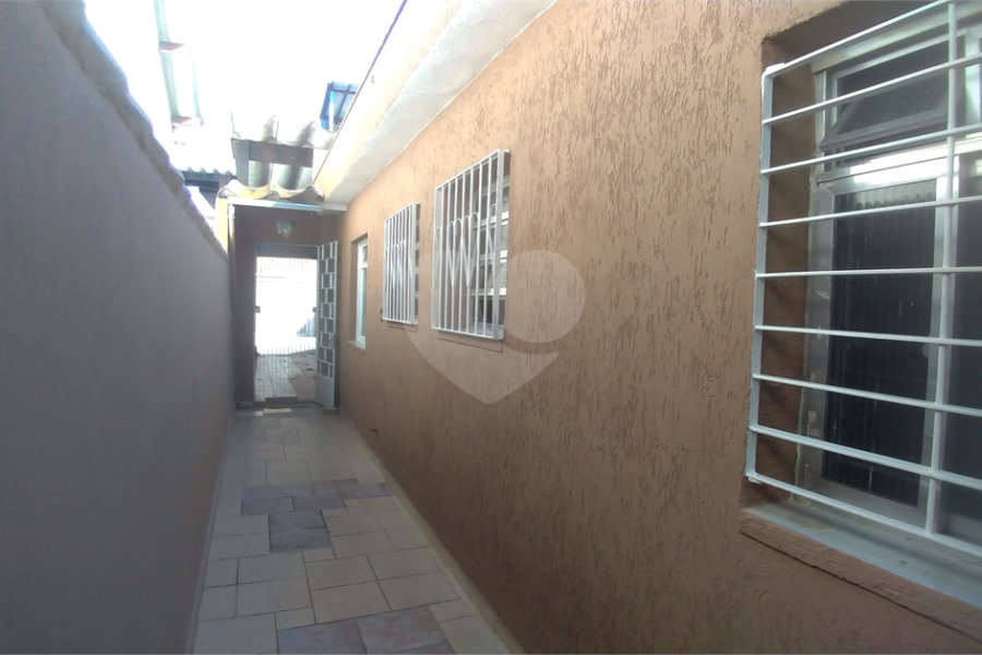 Casa Térrea à venda com 3 quartos, sendo 1 suíte, em Horto, São Paulo, SP