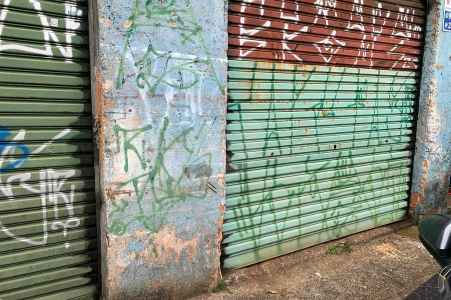 Casa à venda com 2 quartos em Parada Inglesa, São Paulo, SP