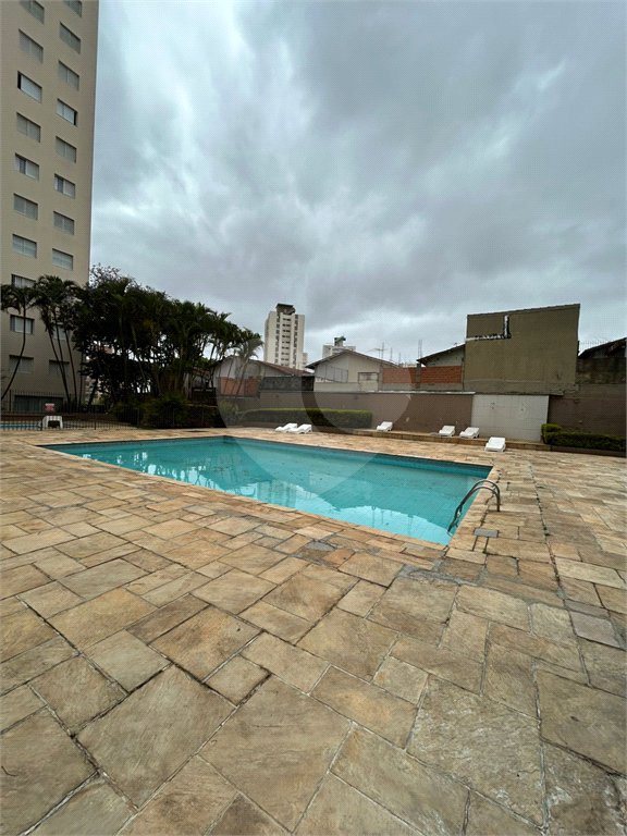 Apartamento à venda com 2 quartos em Limão, São Paulo, SP
