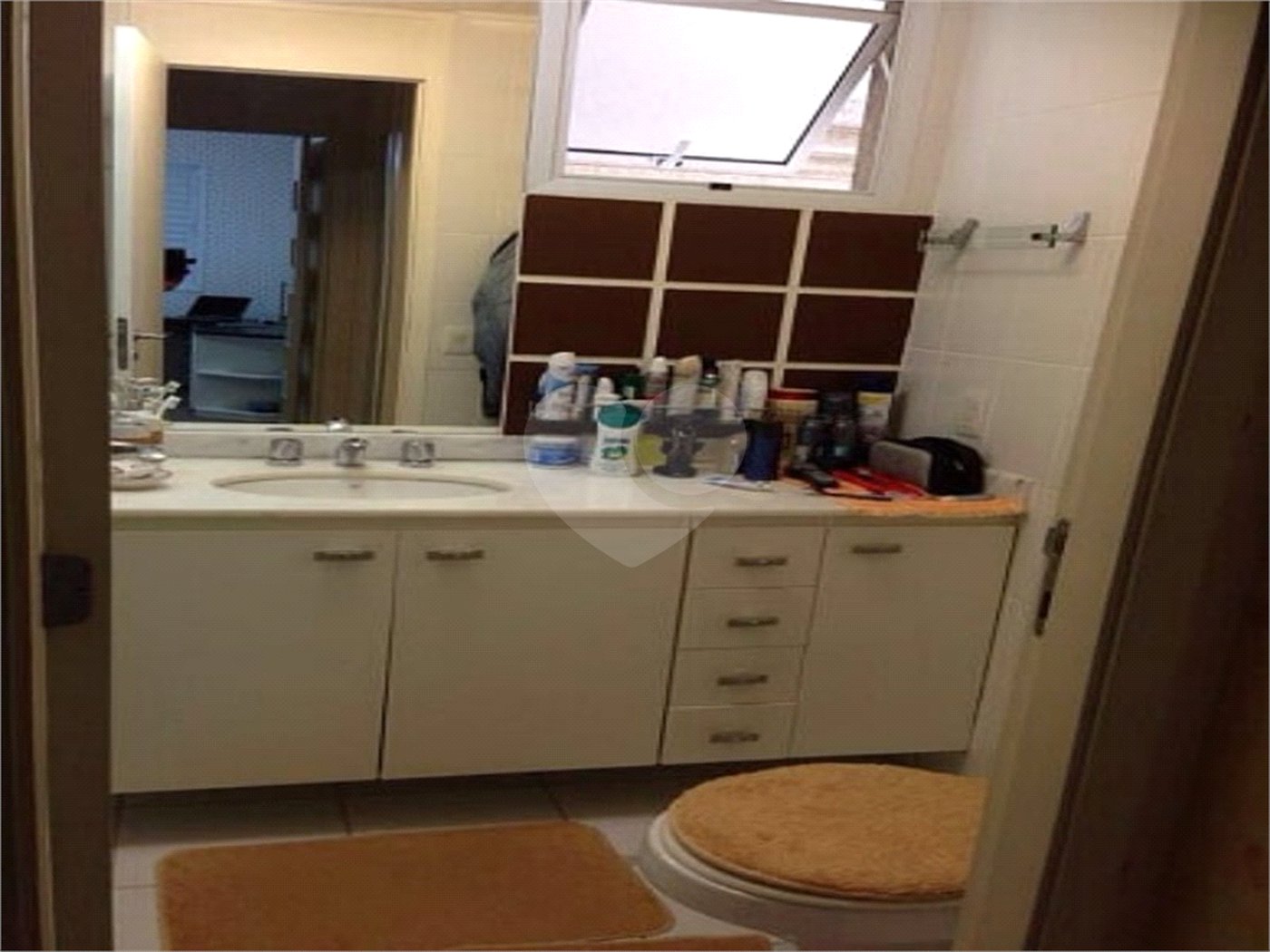 Apartamento à venda com 3 quartos, sendo 1 suíte, em Mandaqui, São Paulo, SP