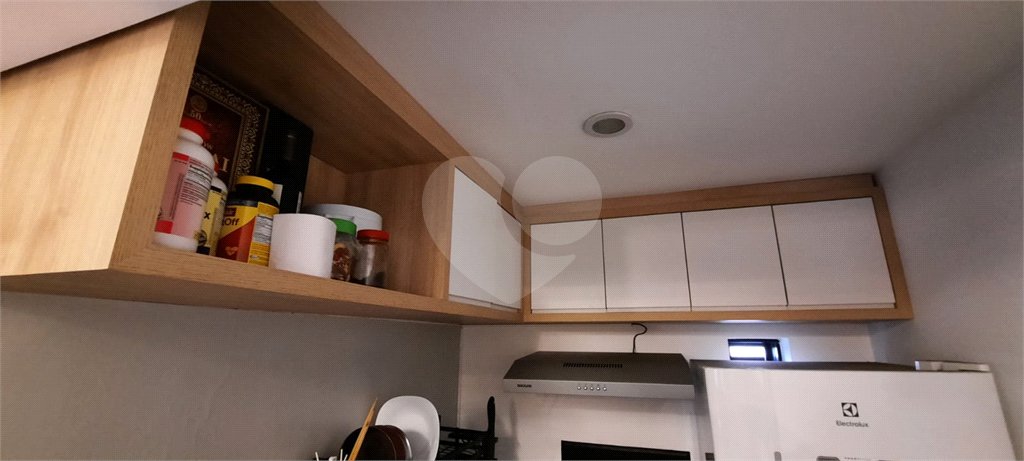 Flat para alugar com 1 quarto em Cidade Monções, São Paulo, SP