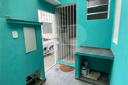 Casa Térrea para alugar com 1 quarto no Centro, Mogi das Cruzes, SP