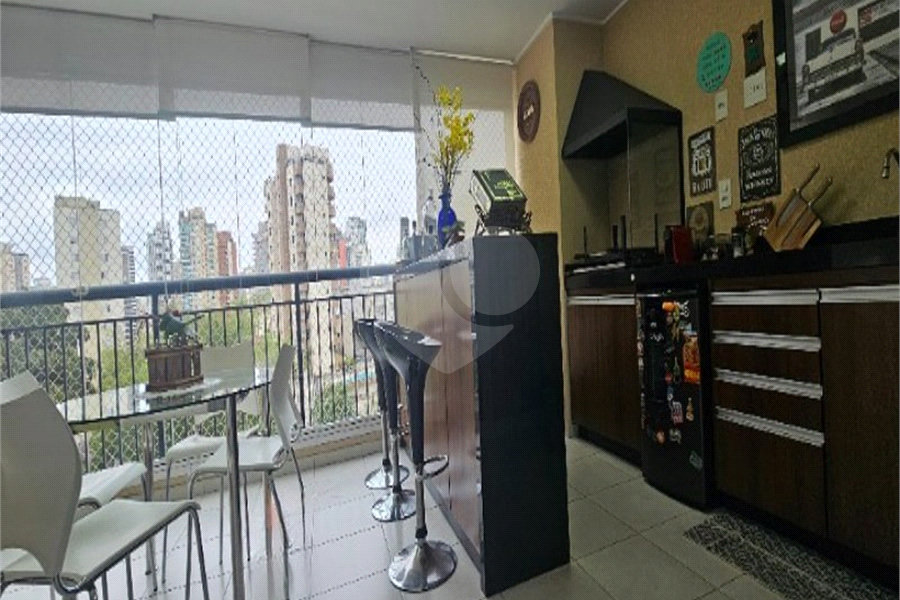 Apartamento à venda com 2 quartos, sendo 1 suíte, em Santana, São Paulo, SP