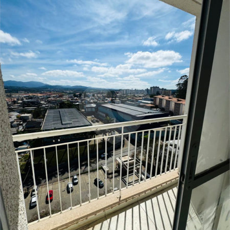 Cobertura à venda com 2 quartos em Vila Nova Bonsucesso, Guarulhos, SP