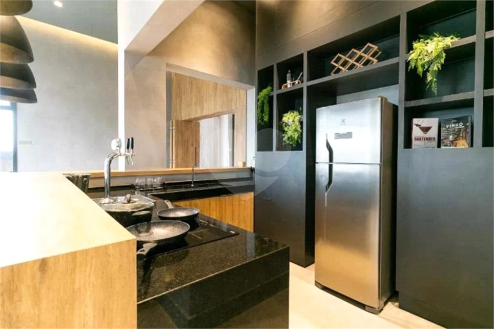 Apartamento à venda com 2 quartos, sendo 1 suíte,  em Vila Esperança, São Paulo, SP