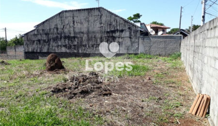 Terreno à venda em Piracangaguá, Taubaté, SP