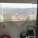Apartamento à venda com 2 quartos em Jardim Peri, São Paulo, SP