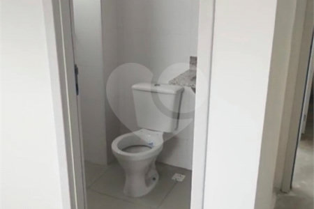 Apartamento à venda com 2 quartos, sendo 1 suíte, em Vila Mazzei, São Paulo, SP