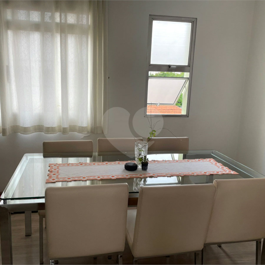 Apartamento à venda com 2 quartos em Vila Maria, São Paulo, SP