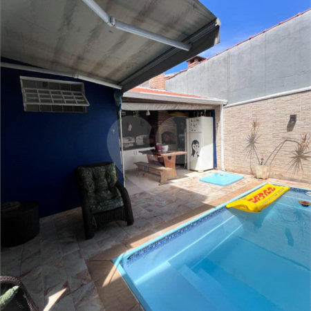 Casa à venda com 3 quartos, sendo 1 suíte, em Jardim Sarapiranga, Jundiaí, SP