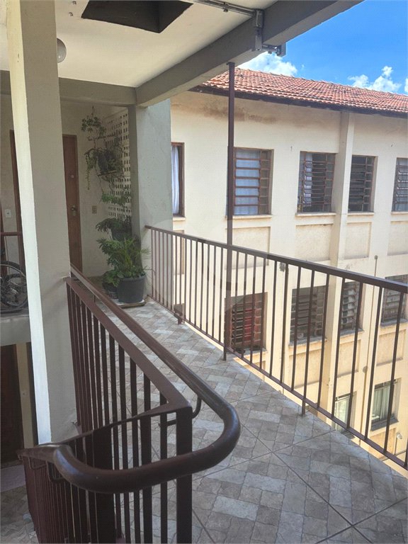 Apartamento à venda com 2 quartos em Vila Nova Cachoeirinha, São Paulo, SP