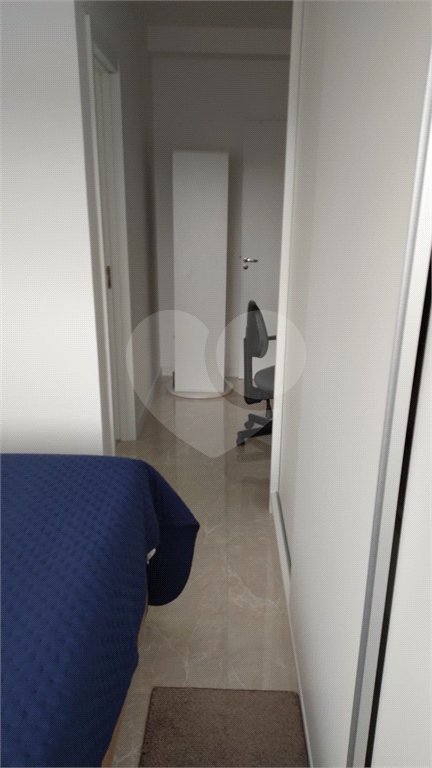 Apartamento à venda com 3 suítes em Freguesia do Ó, São Paulo, SP