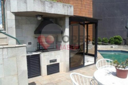 Apartamento à venda com 3 suítes em Vila Suzana, São Paulo, SP
