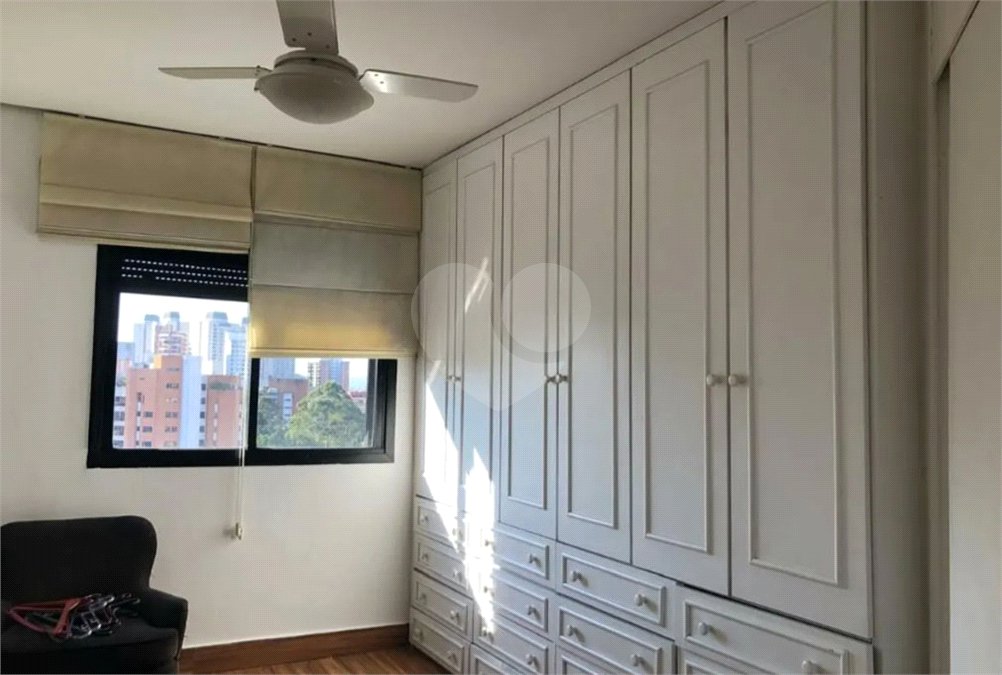 Cobertura à venda com 3 suítes em Vila Andrade, São Paulo, SP